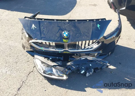 2025 BMW 228 Gran Coupe xDrive z USA, uszkodzony, nr VIN WBA23GG06S7T61237